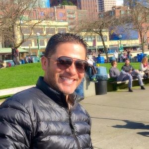 Meet your Posher, Joaquin